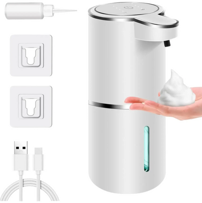 Smart Soap Dispenser