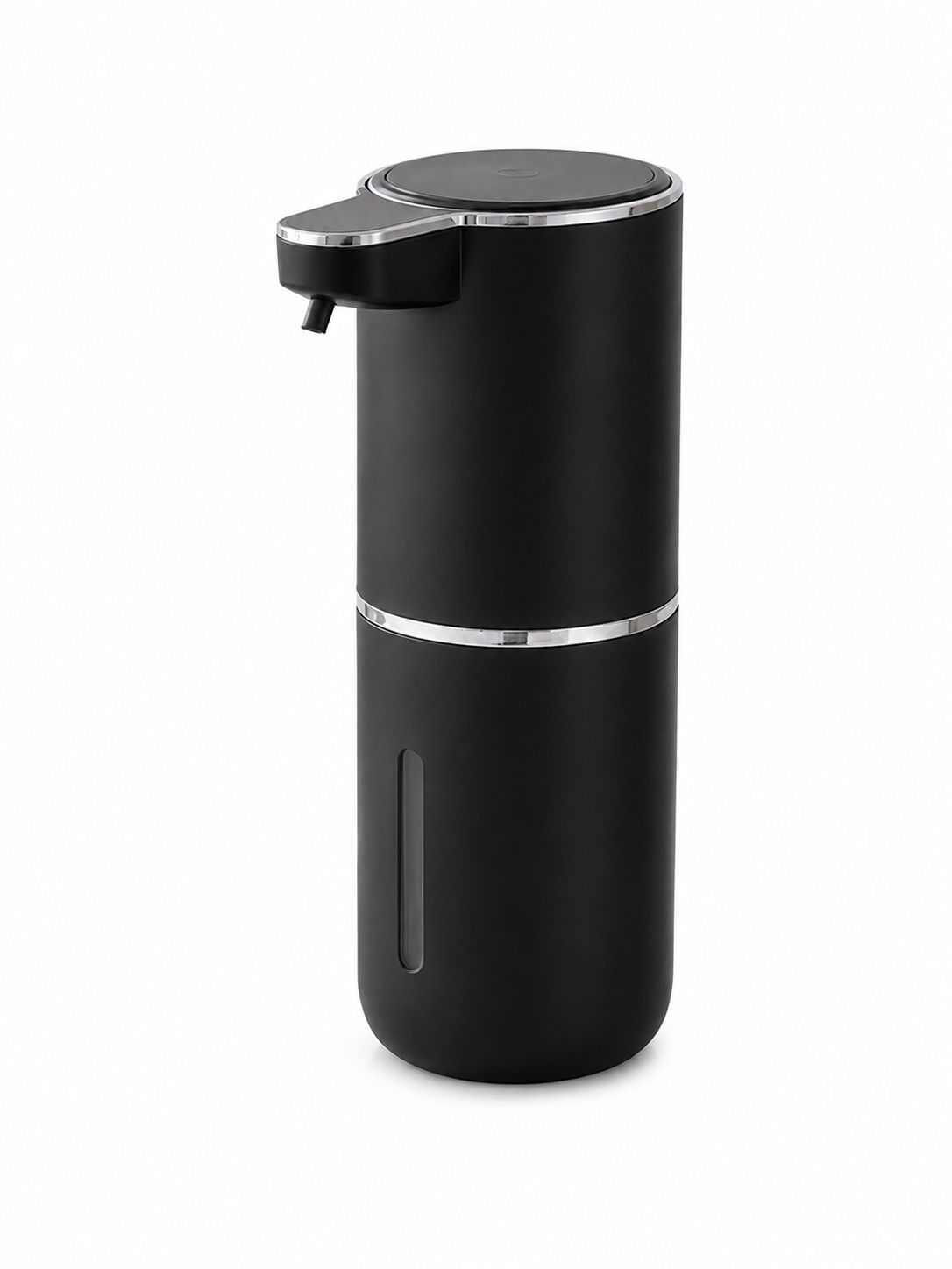 Smart Soap Dispenser