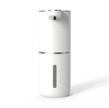 Smart Soap Dispenser
