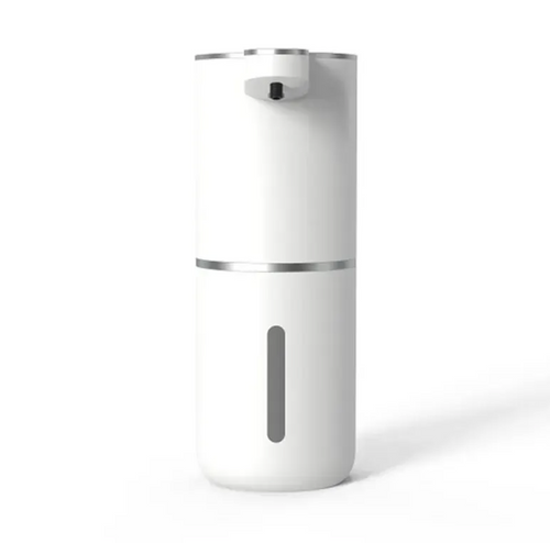 Smart Soap Dispenser
