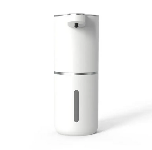 Smart Soap Dispenser