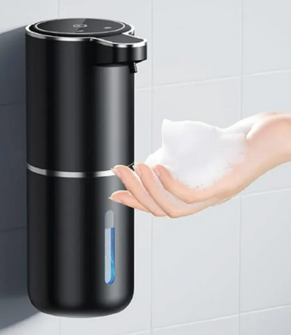 Smart Soap Dispenser